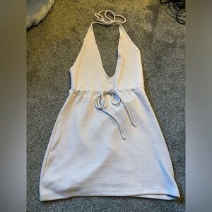 White Fox Boutique Sweet Life Mini Dress